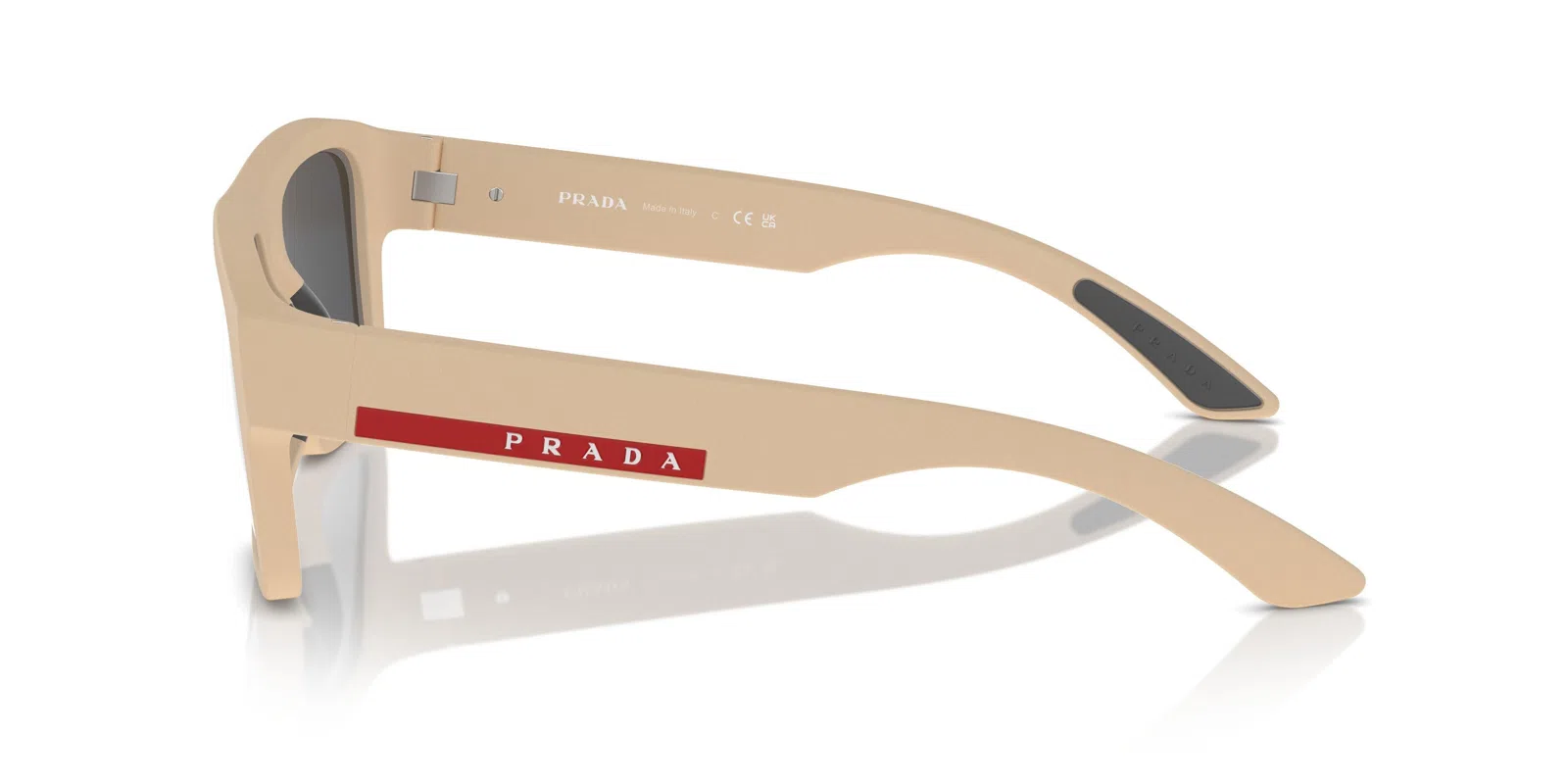 Prada Linea Rossa 04ZS Sunglasses - view 2